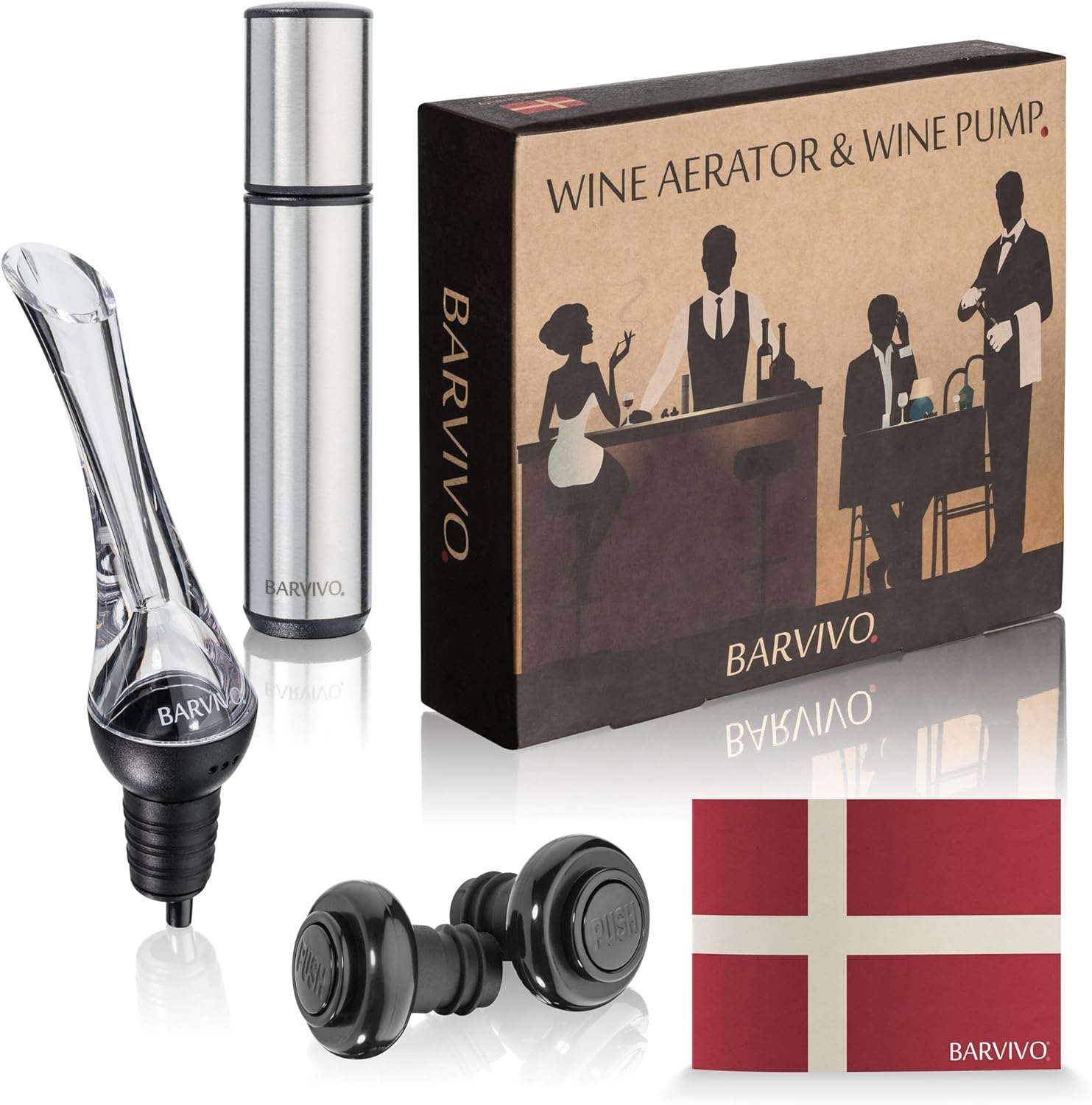 barvivo wijnbeluchter review