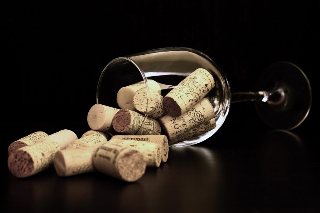 Hoe Beïnvloedt De Jaargang De Kwaliteit En Houdbaarheid Van Wijn?